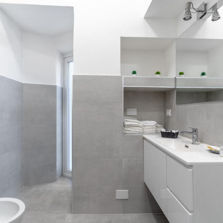 San Giusto's Soul - Centro storico - Appartamento con 2 Camere da Letto - 17