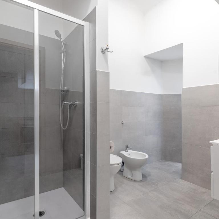 San Giusto's Soul - Centro storico - Appartamento con 2 Camere da Letto - 18