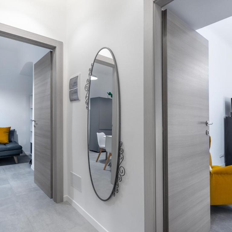 San Giusto's Soul - Centro storico - Appartamento con 2 Camere da Letto - 4