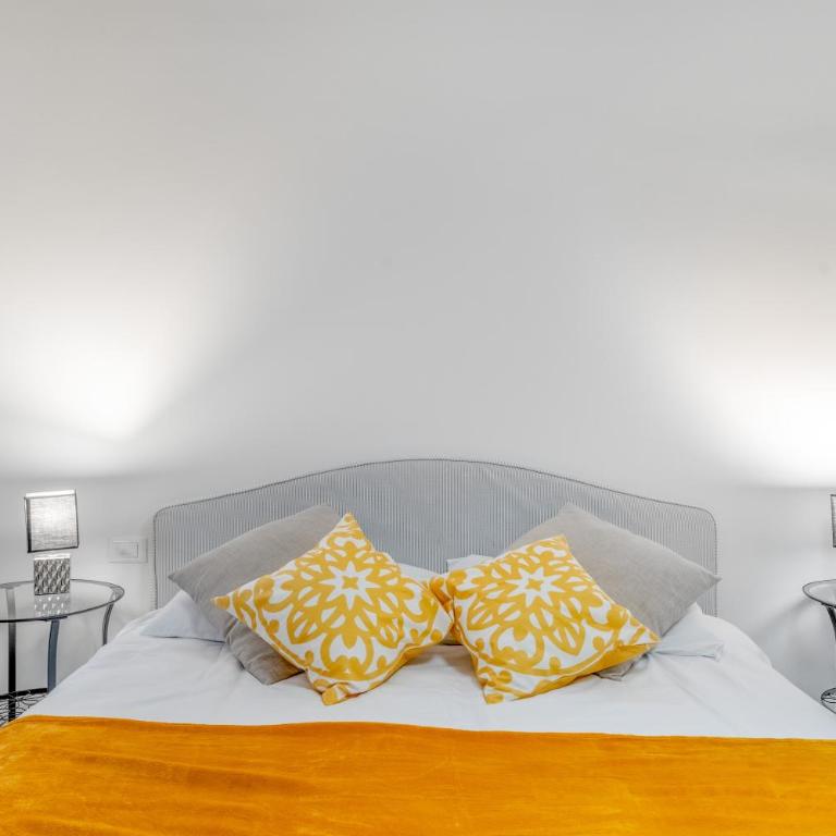 San Giusto's Soul - Centro storico - Appartamento con 2 Camere da Letto - 8