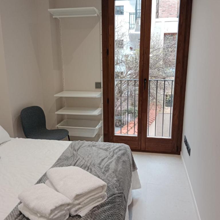 Apartamentos Living Libreros - Apartamento - 25