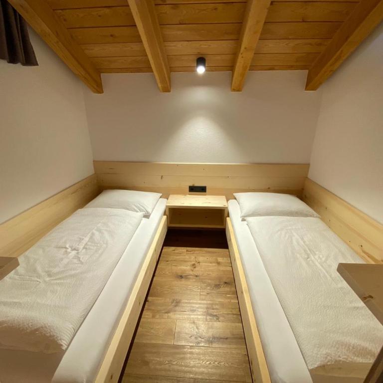 Tischlerhof Alpine Living - Appartamento con 2 Camere da Letto e con Vista Montagna - 11