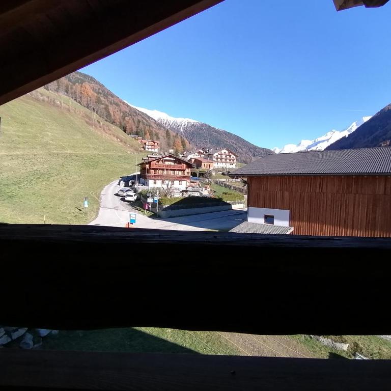 Tischlerhof Alpine Living - Appartamento con 2 Camere da Letto e con Vista Montagna - 8