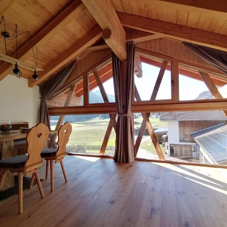 Tischlerhof Alpine Living - Appartamento con 2 Camere da Letto e con Vista Montagna - 7