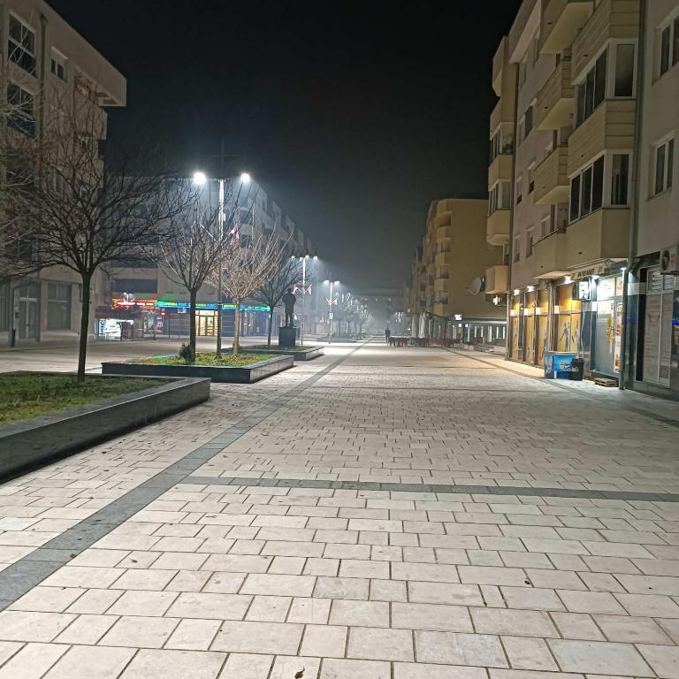 Ellena apartment - Apartman sa 1 Spavaćom Sobom - 51