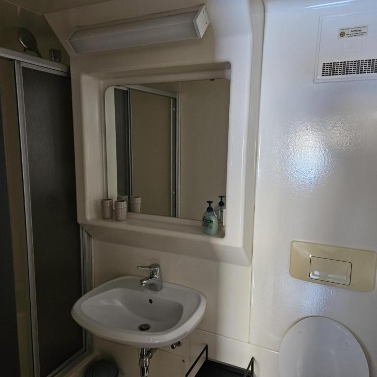 Ferienwohnung Mitterdiel - Appartement 1 Chambre - 9
