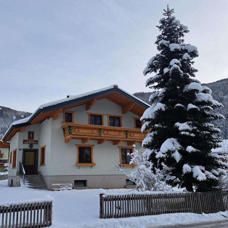 Ferienhaus Der Musikus - Casa de 4 dormitorios - 23