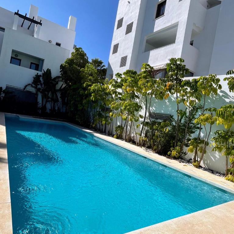 Superior apartment for golf, sea and nature lovers - Apartamento con vistas al mar - 24