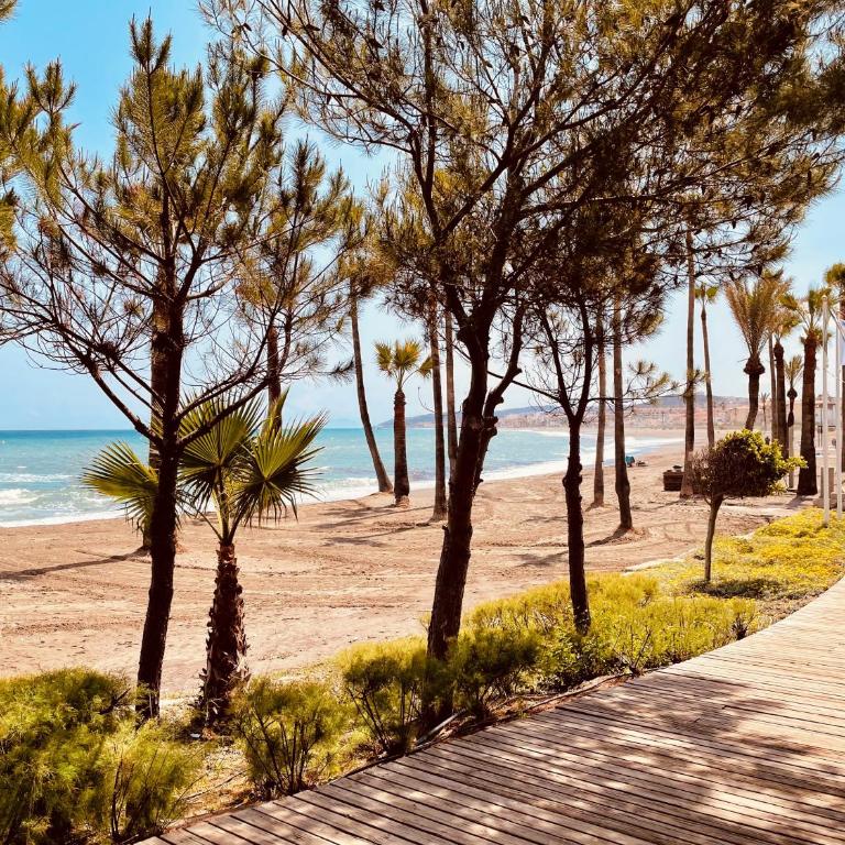 Superior apartment for golf, sea and nature lovers - Apartamento con vistas al mar - 43