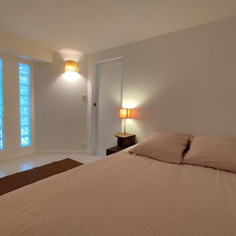 Appartement lumineux au coeur des pins - Apartment - 7