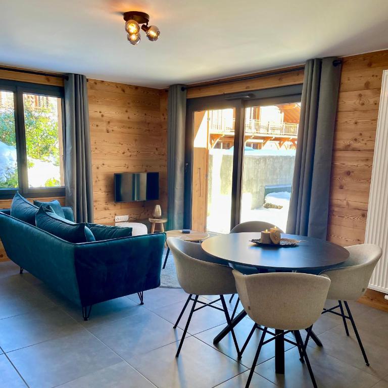 Rêve du Criou - Two-Bedroom Apartment - 2
