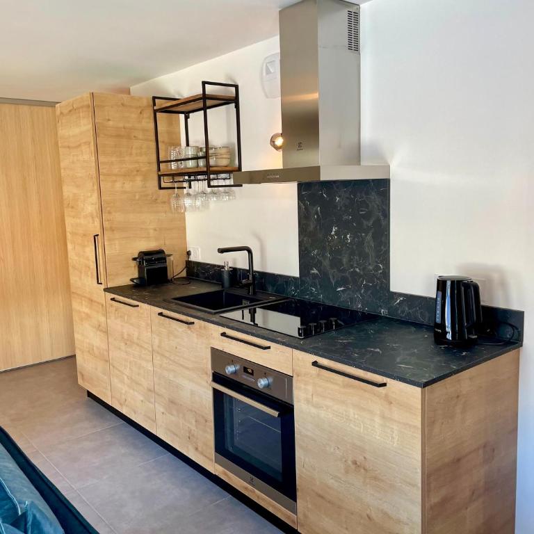 Rêve du Criou - Two-Bedroom Apartment - 3