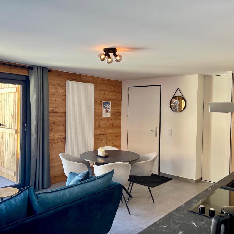 Rêve du Criou - Two-Bedroom Apartment - 9