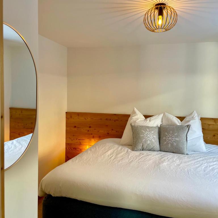 Rêve du Criou - Two-Bedroom Apartment - 5