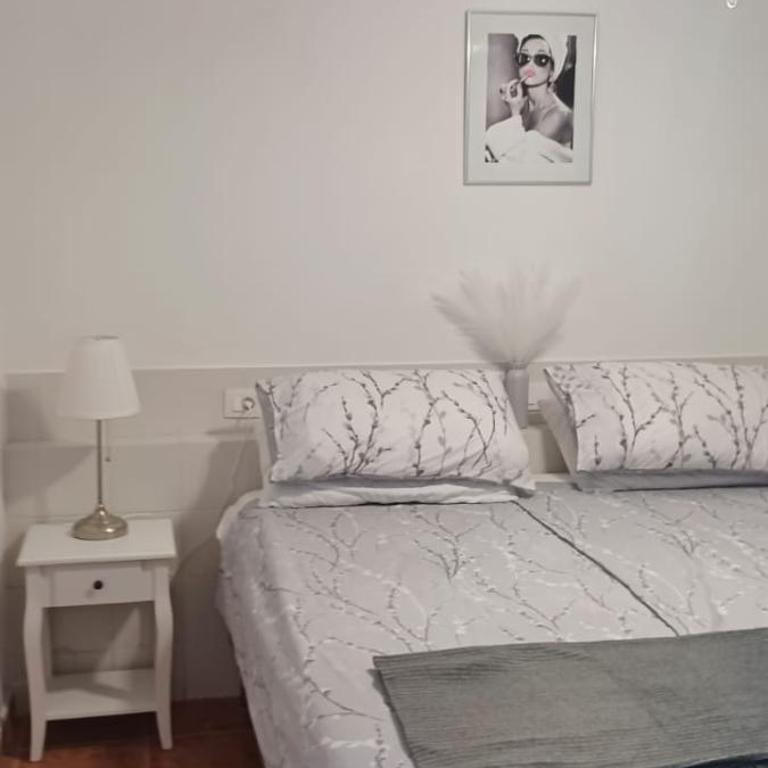 Fuerteventura PDS 1st floor apartment - One-Bedroom Apartment - 9
