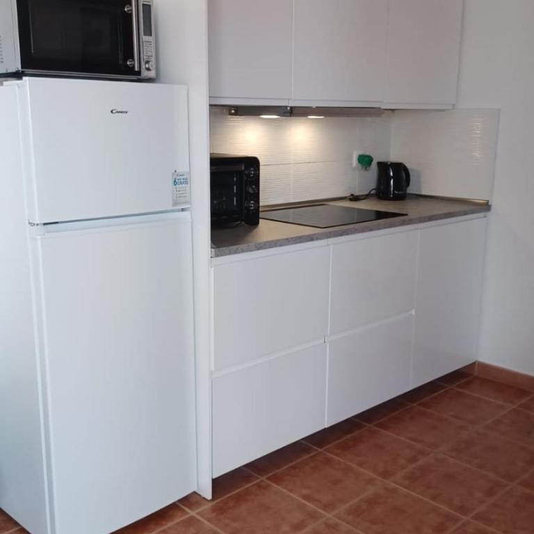 Fuerteventura PDS 1st floor apartment - One-Bedroom Apartment - 3