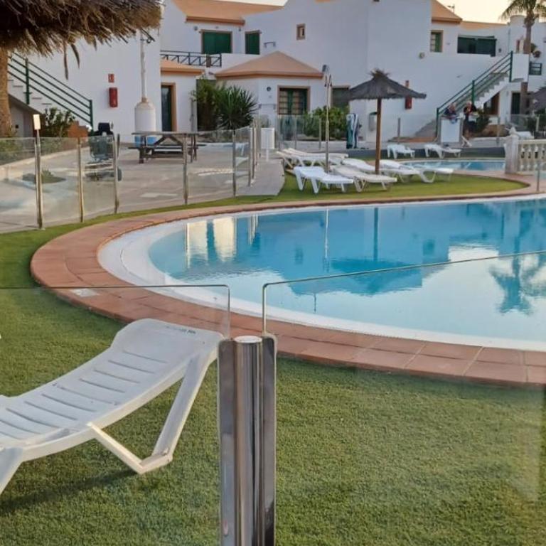 Fuerteventura PDS 1st floor apartment - One-Bedroom Apartment - 1