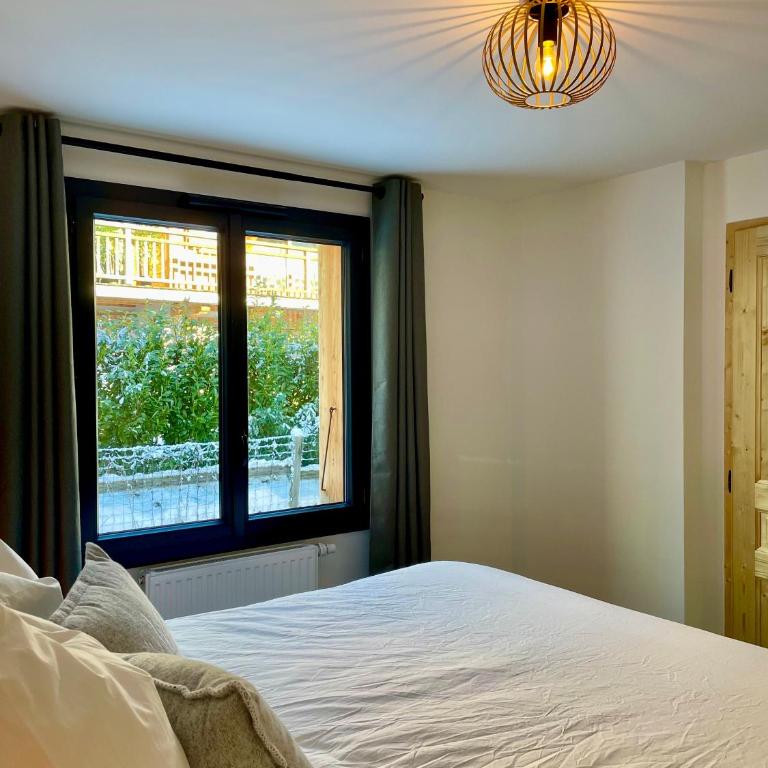 Rêve du Criou - Two-Bedroom Apartment - 6