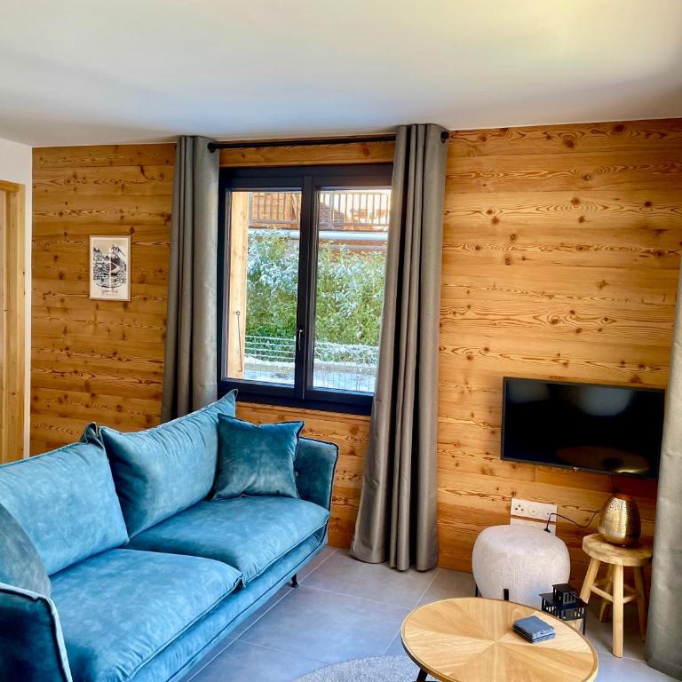 Rêve du Criou - Two-Bedroom Apartment - 8