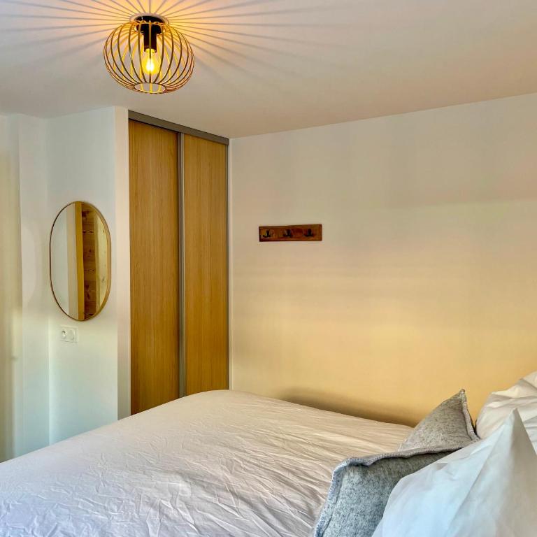 Rêve du Criou - Two-Bedroom Apartment - 7
