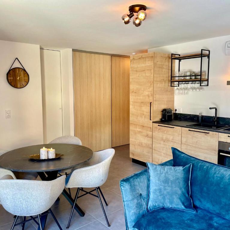 Rêve du Criou - Two-Bedroom Apartment - 11