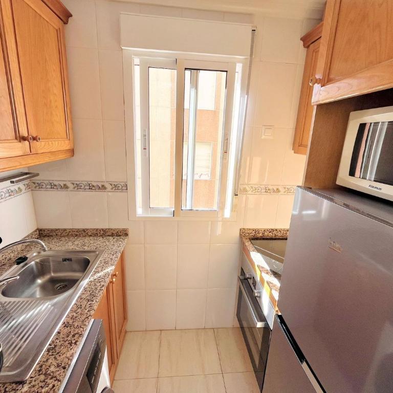 Sunny Apartment - Apartamento de 1 dormitorio - 5