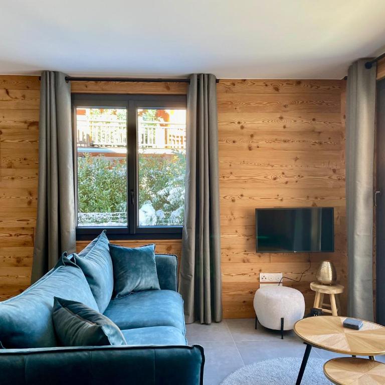 Rêve du Criou - Two-Bedroom Apartment - 10