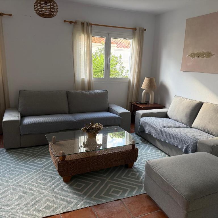 Adosado La Loma en Novo Sancti Petri - Casa de 3 dormitorios - 9