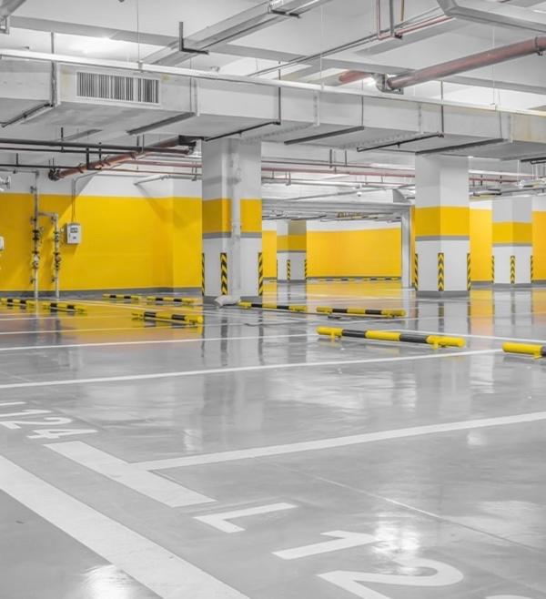 New apartment - Apartman sa 1 Spavaćom Sobom - 27