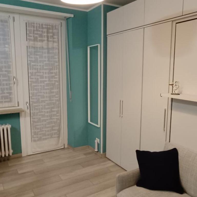 L'Alloggetto sul Corso - Apartment mit 1 Schlafzimmer - 9