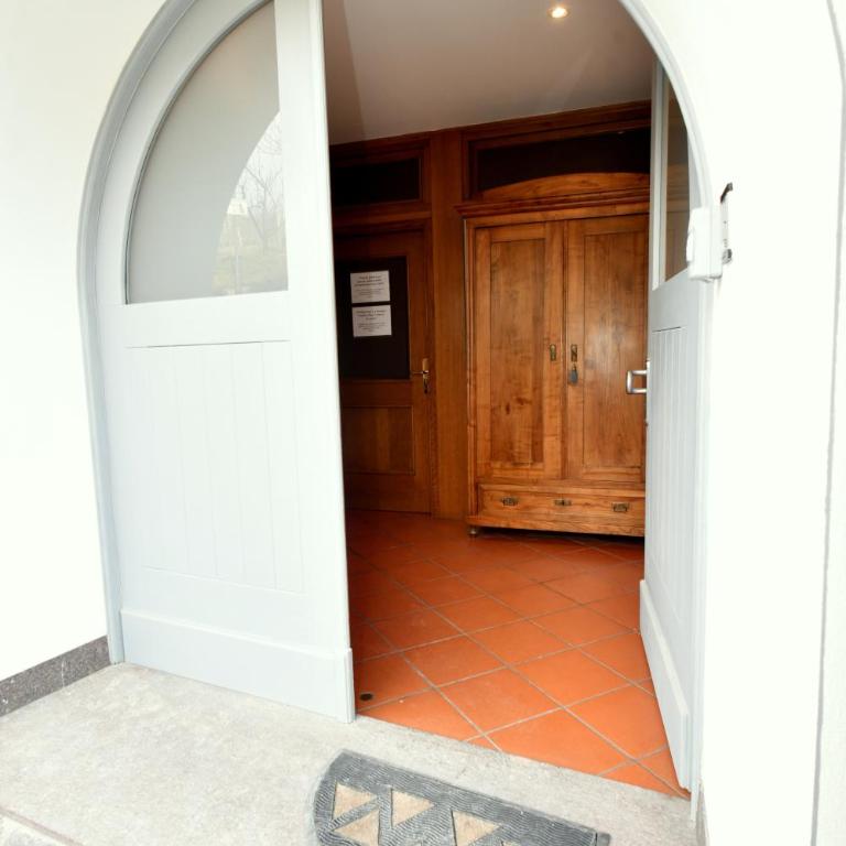 Appartamento Belasi-Brenta - Three-Bedroom Apartment - 15