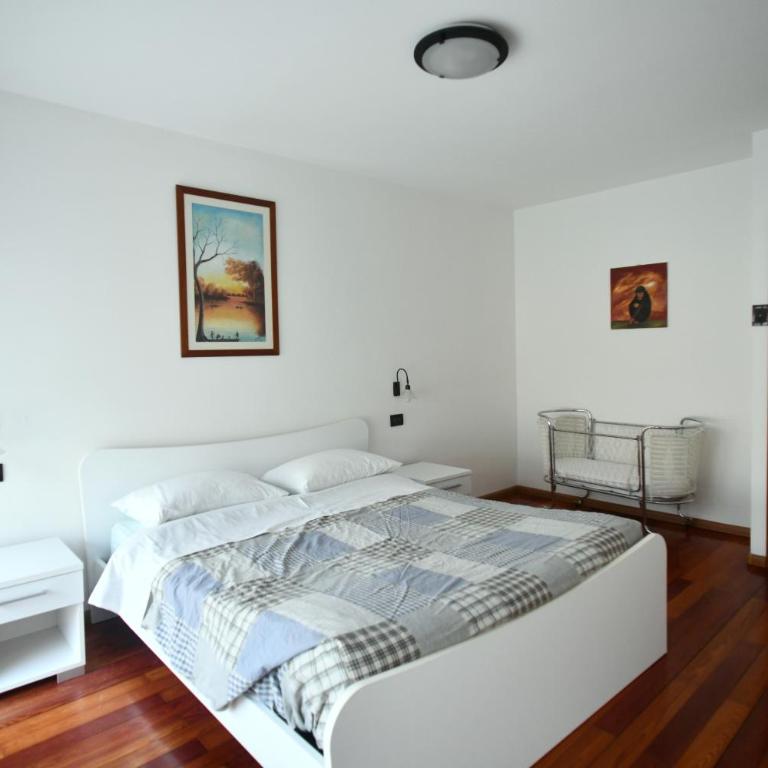 Appartamento Belasi-Brenta - Three-Bedroom Apartment - 4
