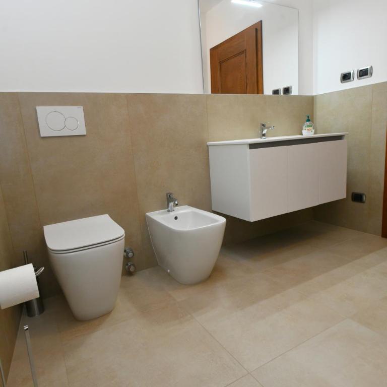 Appartamento Belasi-Brenta - Three-Bedroom Apartment - 9