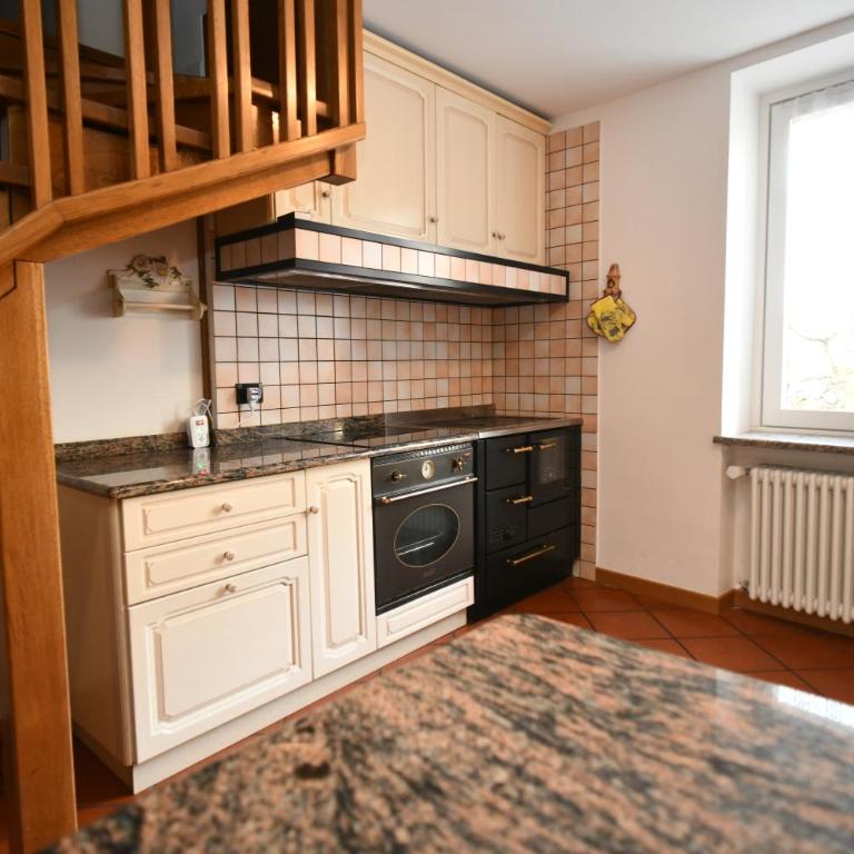 Appartamento Belasi-Brenta - Three-Bedroom Apartment - 6