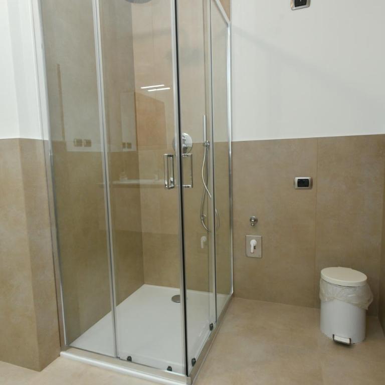 Appartamento Belasi-Brenta - Three-Bedroom Apartment - 10