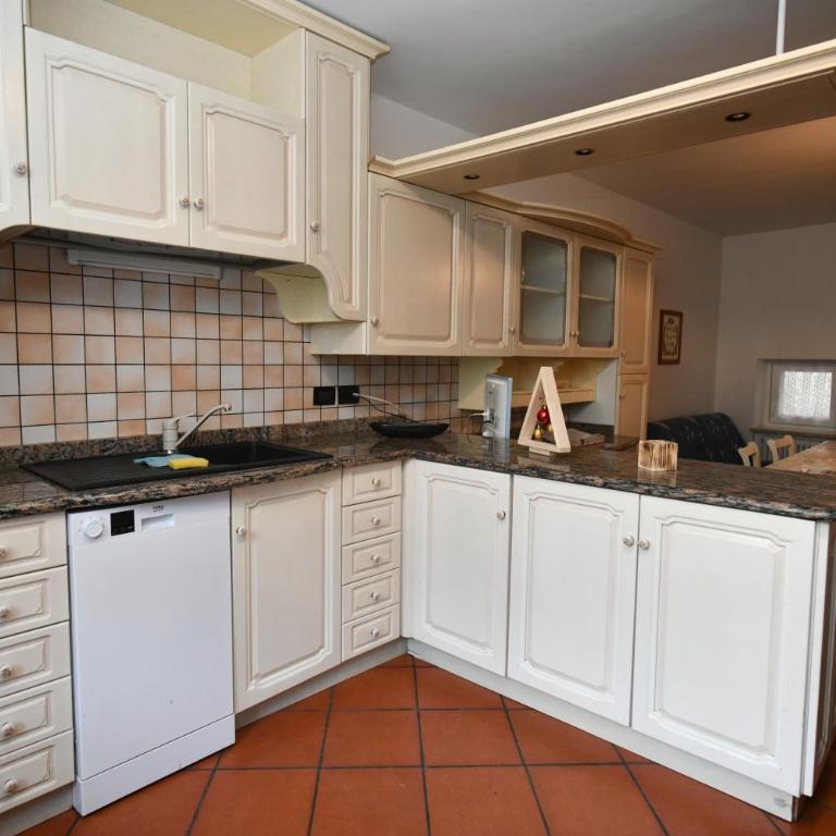 Appartamento Belasi-Brenta - Three-Bedroom Apartment - 5