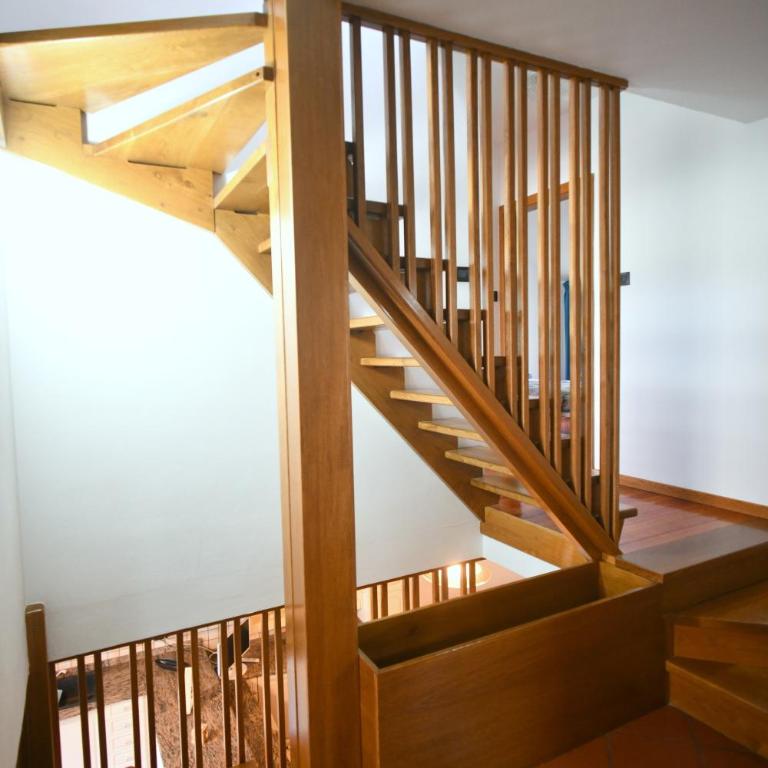 Appartamento Belasi-Brenta - Three-Bedroom Apartment - 13