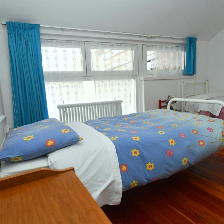 Appartamento Belasi-Brenta - Three-Bedroom Apartment - 7