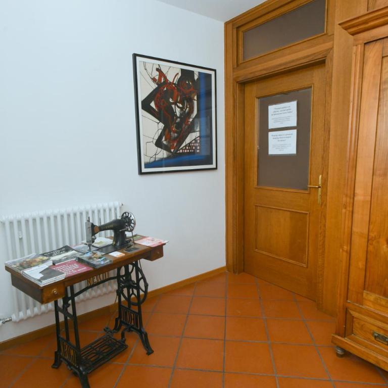 Appartamento Belasi-Brenta - Three-Bedroom Apartment - 16