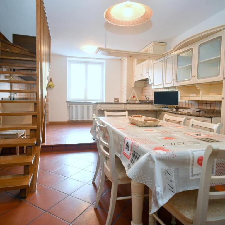 Appartamento Belasi-Brenta - Three-Bedroom Apartment - 2