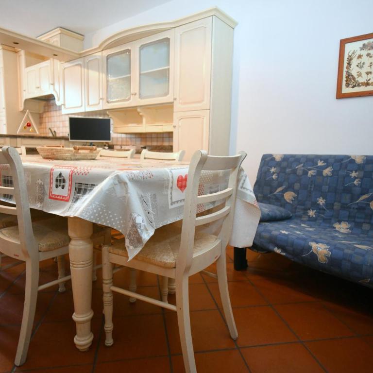 Appartamento Belasi-Brenta - Three-Bedroom Apartment - 3