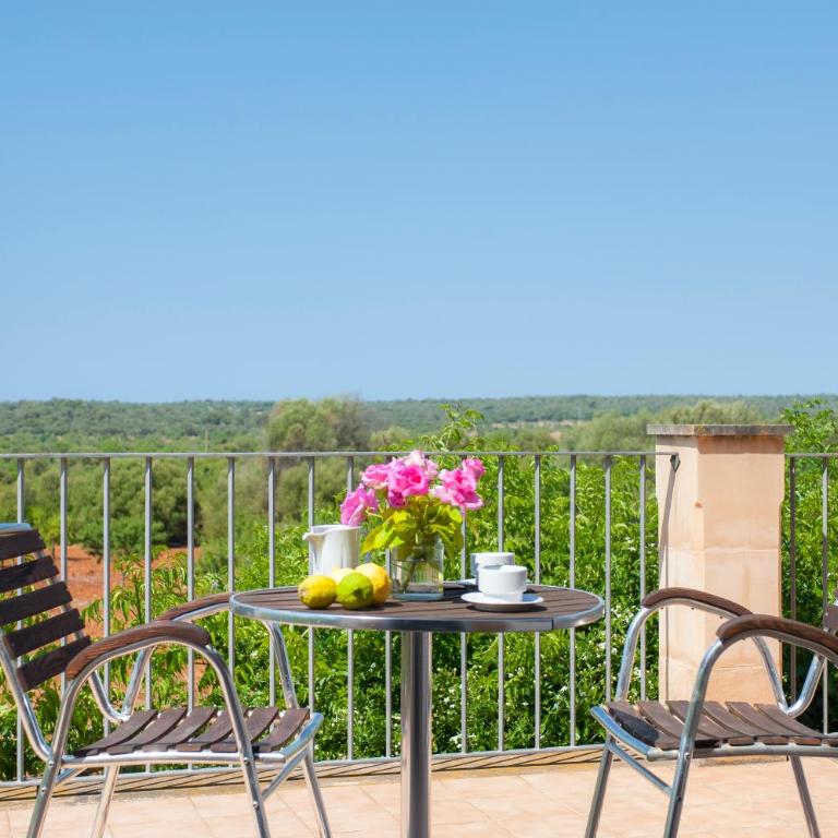 Finca Xemarri - Villa de 6 dormitorios - 43