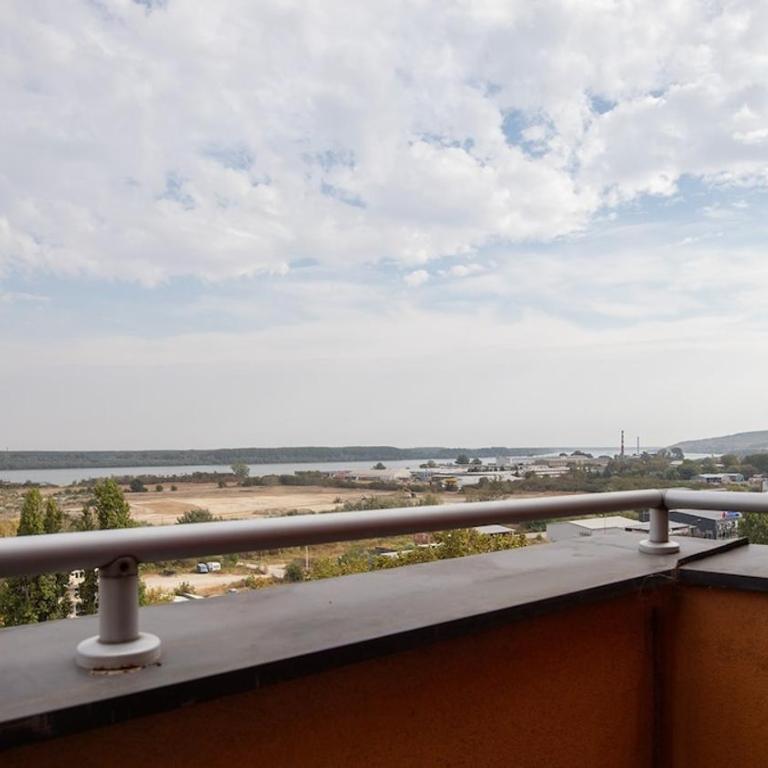 Belgrade Sunset - Two-Bedroom Apartment with Water View - 6