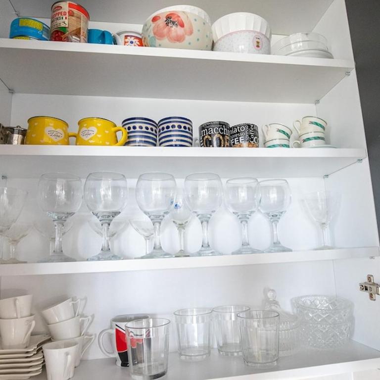 Belgrade Sunset - Two-Bedroom Apartment with Water View - 14