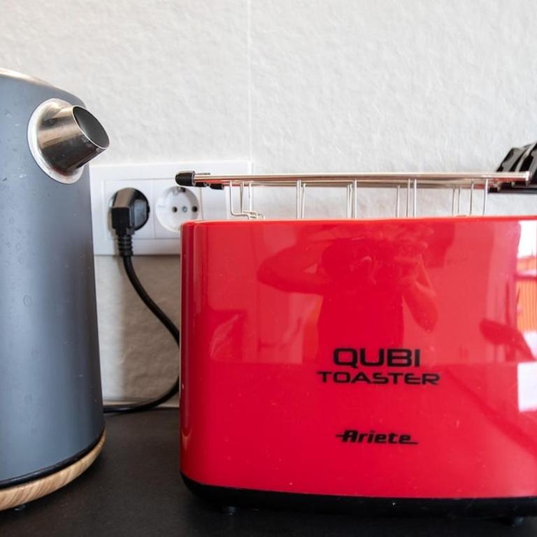 Belgrade Sunset - Two-Bedroom Apartment with Water View - 15