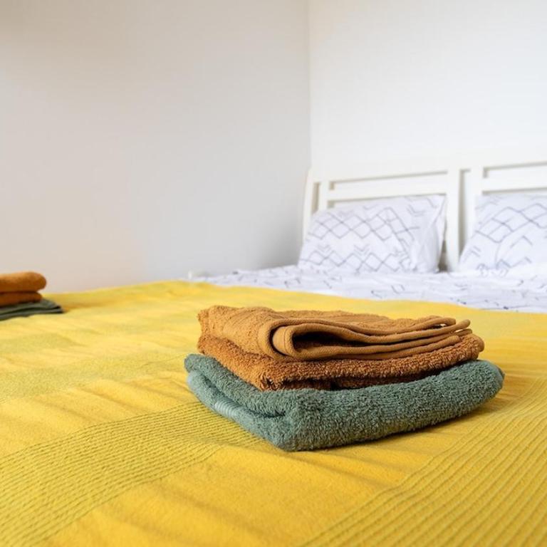 Belgrade Sunset - Two-Bedroom Apartment with Water View - 7