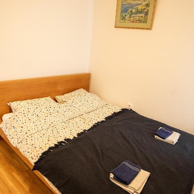 Belgrade Sunset - Two-Bedroom Apartment with Water View - 10