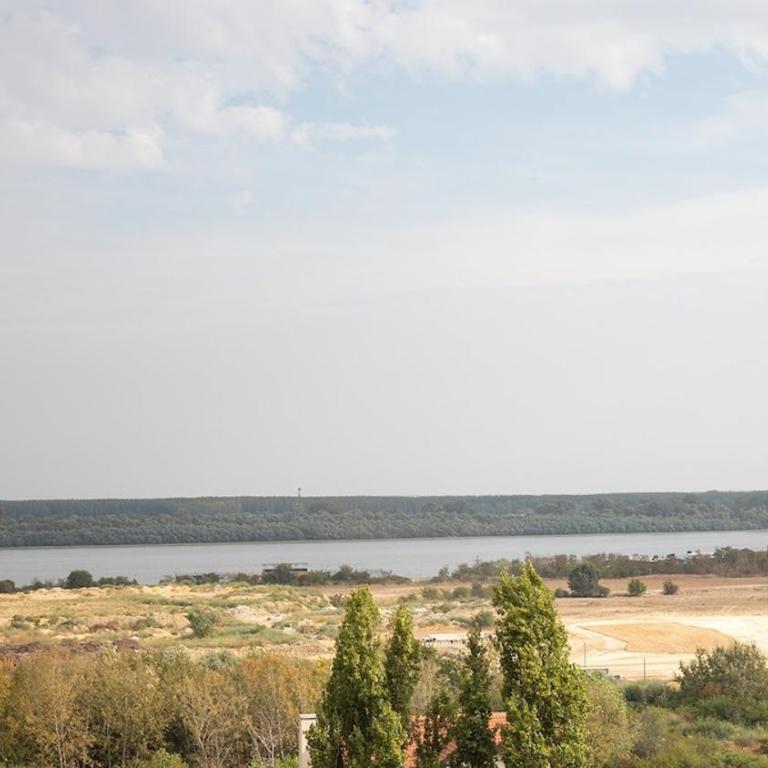 Belgrade Sunset - Two-Bedroom Apartment with Water View - 16