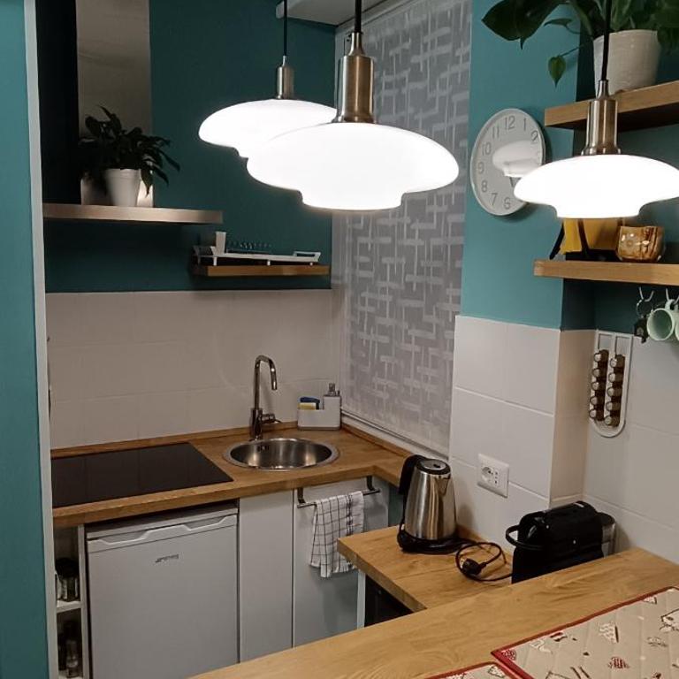 L'Alloggetto sul Corso - Apartment mit 1 Schlafzimmer - 11