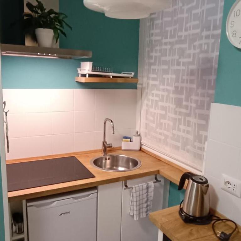 L'Alloggetto sul Corso - Apartment mit 1 Schlafzimmer - 13